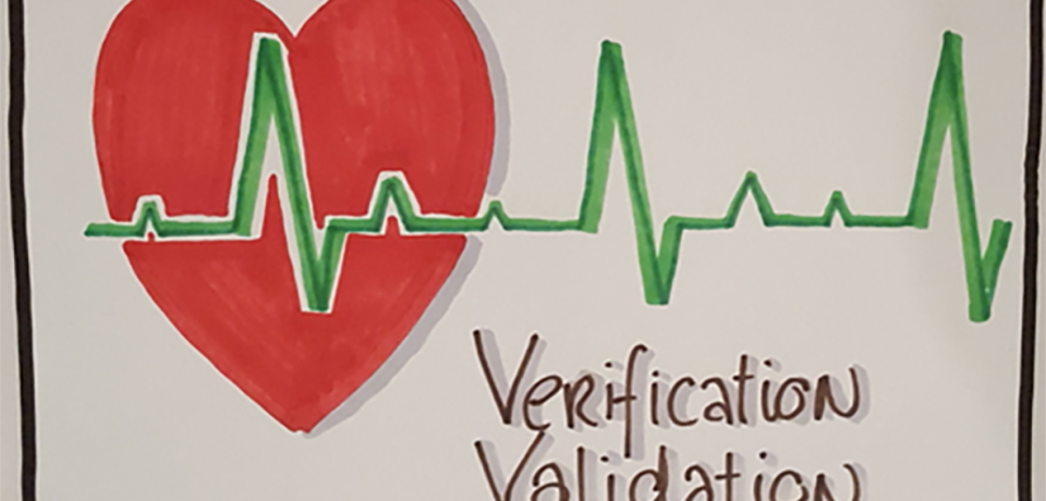 Do you have a strong heartbeat?